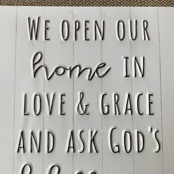 Metal Sign - Picture 3 of 9